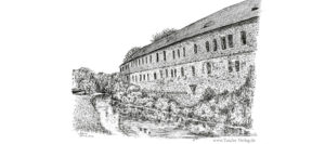 Neue Residenz, Halle (Saale), Sabine Schulz